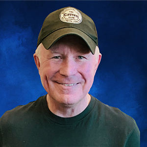 Author image