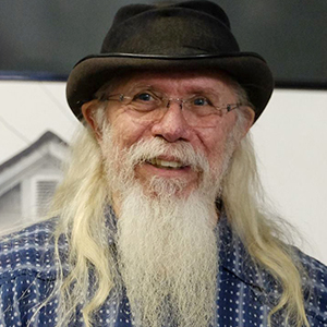 Author image